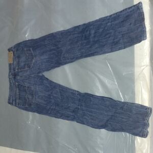 American eagle jeans original boot 30x32